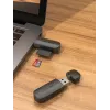 Vention 2-in-1 USB 3.0 A čítačka kariet SD+TF, USB 3.2 Gen 1, 5000 Mbit/s, čierna