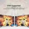 Vention 8K HDMI kábel 2m čierny 48 Gbit/s HDMI 2.1