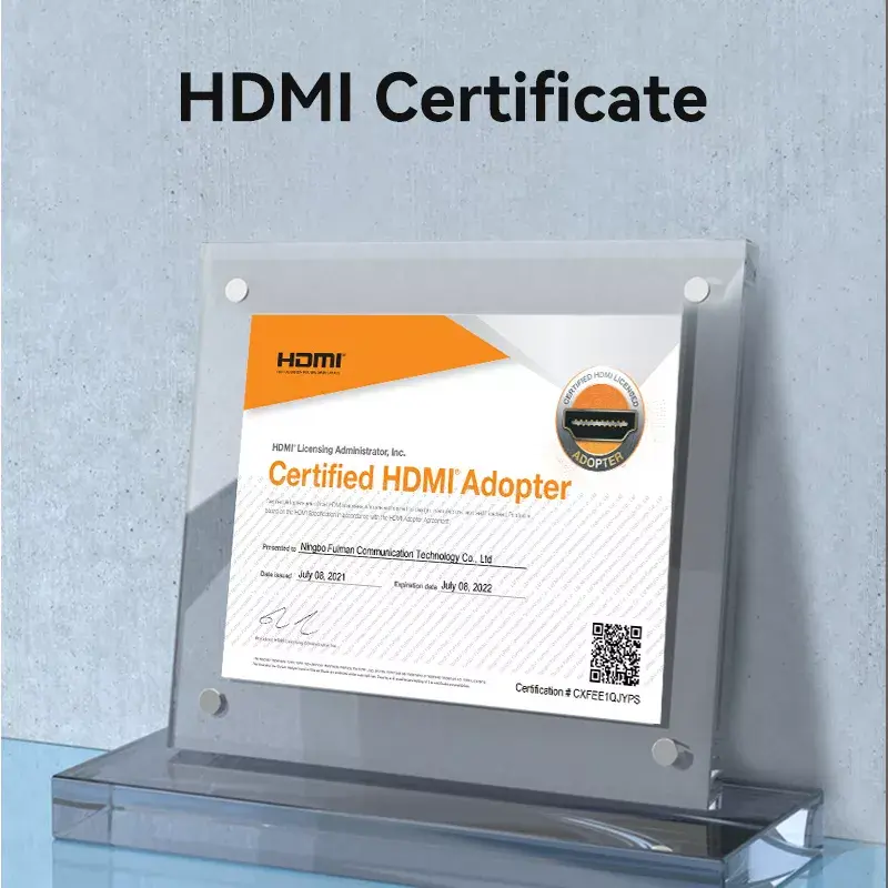 Vention AACBH kábel HDMI, 2 m, čierny