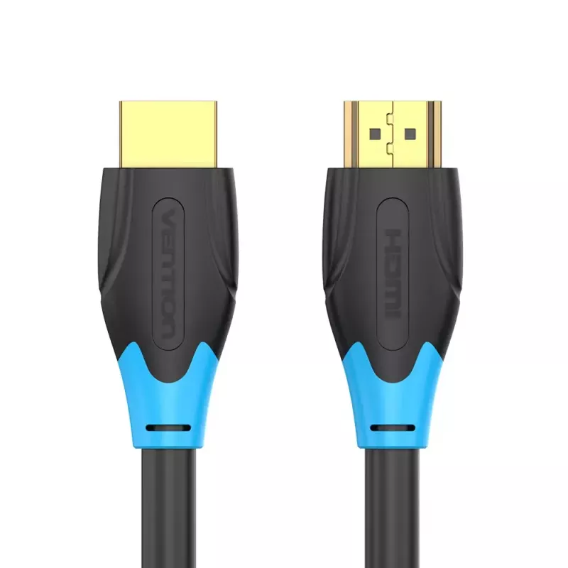 Vention AACBH kábel HDMI, 2 m, čierny
