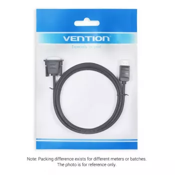 Kábel Vention HAFBH z DisplayPort na DVI, 2 m