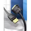 Kábel Vention HAFBH z DisplayPort na DVI, 2 m