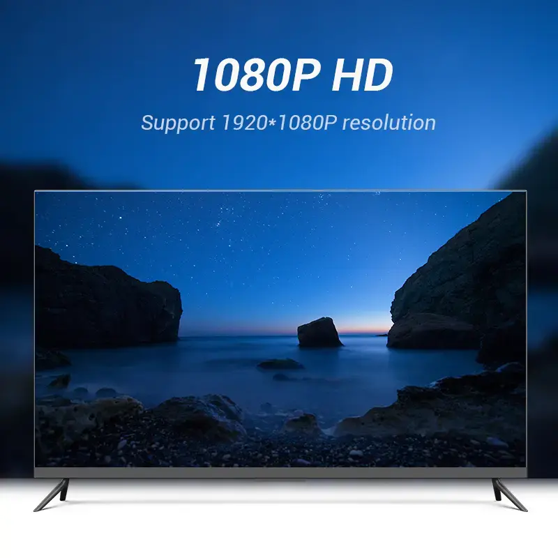 Vention konvertor HDMI na VGA 0,15 m čierny HDMI typ A VGA