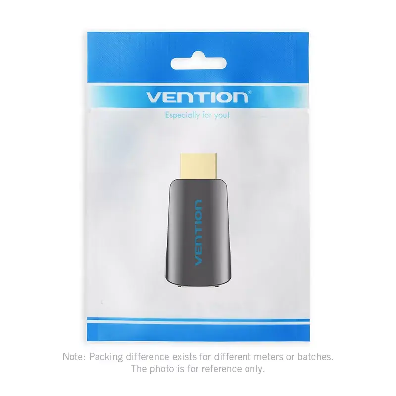Vention AIDB0 prevodník z HDMI na VGA, audio 3,5 mm