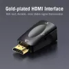 Vention AIDB0 prevodník z HDMI na VGA, audio 3,5 mm