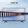 Vention AIDB0 prevodník z HDMI na VGA, audio 3,5 mm