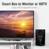 Vention AIDB0 prevodník z HDMI na VGA, audio 3,5 mm