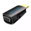 Vention AIDB0 prevodník z HDMI na VGA, audio 3,5 mm