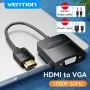 Vention 42161 prevodník z HDMI na VGA