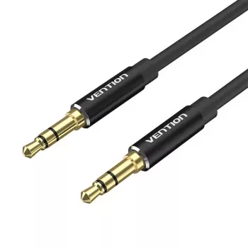 Audio kábel Vention BAXBI 3,5 mm na 3,5 mm, dĺžka 3 m