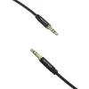Audio kábel Vention BAXBI 3,5 mm na 3,5 mm, dĺžka 3 m