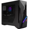 Desktop PC MSI MAG Infinite S3 14. generácia Intel Core i7 32GB RAM 1TB SSD GeForce RTX 5060 Ti Windows 11 Home