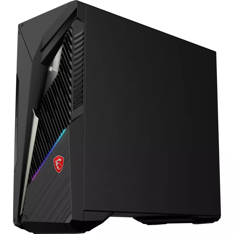 Desktop PC MSI MAG Infinite S3 14. generácia Intel Core i7 32GB RAM 1TB SSD GeForce RTX 5060 Ti Windows 11 Home