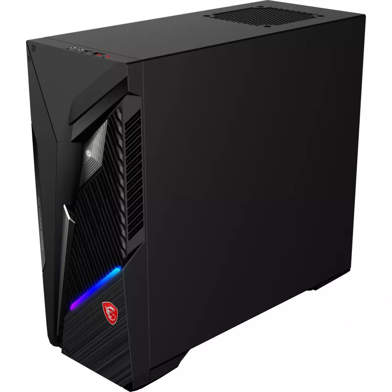 Desktop PC MSI MAG Infinite S3 14. generácia Intel Core i7 32GB RAM 1TB SSD GeForce RTX 5060 Ti Windows 11 Home