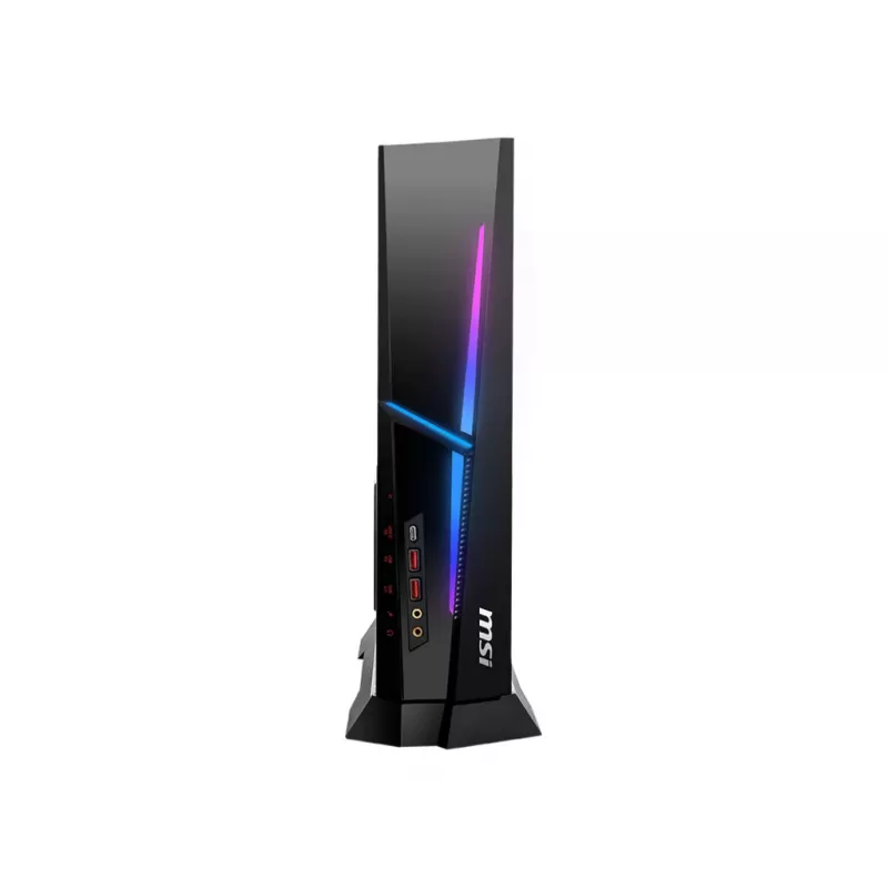 MSI MPG Trident AS AI 2NVP7-101EU Intel Core Ultra 7 265F 32 GB DDR5-SDRAM 1 TB SSD NVIDIA GeForce RTX 5070 Windows 11 Home desktop PC čierny