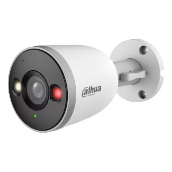 Dahua Technology F3D-IL-0280B bezpečnostná kamera Bullet IP bezpečnostná kamera vonkajšia 2304 x 1296 pixelov nástenná