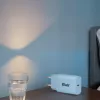 CLUB3D 2-pack USB-C nabíjačka 30 Watt biela, interiér, AC, modrá