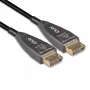 CLUB3D DisplayPort 1.4 Active Optical Cable jednosmerný 4K120Hz 8K60Hz M/M 20m/65.62ft