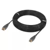 CLUB3D DisplayPort 1.4 Active Optical Cable jednosmerný 4K120Hz 8K60Hz M/M 20m/65.62ft
