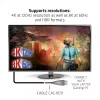 CLUB3D DisplayPort 1.4 Active Optical Cable jednosmerný 4K120Hz 8K60Hz M/M 20m/65.62ft