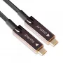 CLUB3D USB Gen 2 Type C Active Optical kábel A/V jednosmerný M/M 20 m