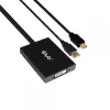 Aktívny adaptér MiniDisplayPort 1.2a na Dual Link DVI-D CLUB3D CAC-1130
