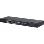 Dahua Technology SG4020 managed L2 Gigabit Ethernet (10/100/1000) 1U čierny