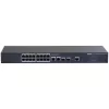 Dahua Technology SG4020 managed L2 Gigabit Ethernet (10/100/1000) 1U čierny