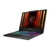 Notebook MSI Cyborg A15 AI B2HWFKG-063NL AMD Ryzen 7 260 16GB 1TB SSD