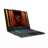 Notebook MSI Cyborg A15 AI B2HWFKG-063NL AMD Ryzen 7 260 16GB 1TB SSD