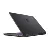 Notebook MSI Cyborg A15 AI B2HWFKG-063NL AMD Ryzen 7 260 16GB 1TB SSD