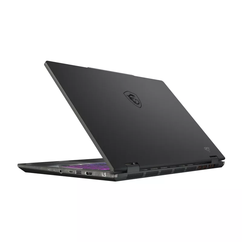 Notebook MSI Cyborg A15 AI B2HWFKG-063NL AMD Ryzen 7 260 16GB 1TB SSD