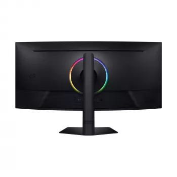 Samsung G75F počítačový monitor 101,6 cm (40