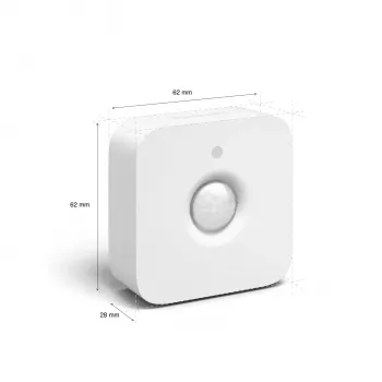 Senzor pohybu Philips Hue 929003067501
