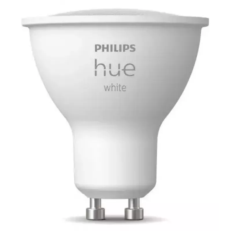 Inteligentný svetlomet Philips Hue White GU10