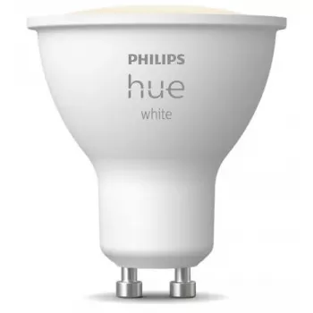 Inteligentný svetlomet Philips Hue White GU10