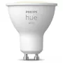 Inteligentný svetlomet Philips Hue White GU10