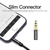 Vention BBSBY audio rozdeľovací kábel 0,3 m