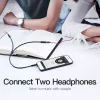 Vention BBSBY audio rozdeľovací kábel 0,3 m