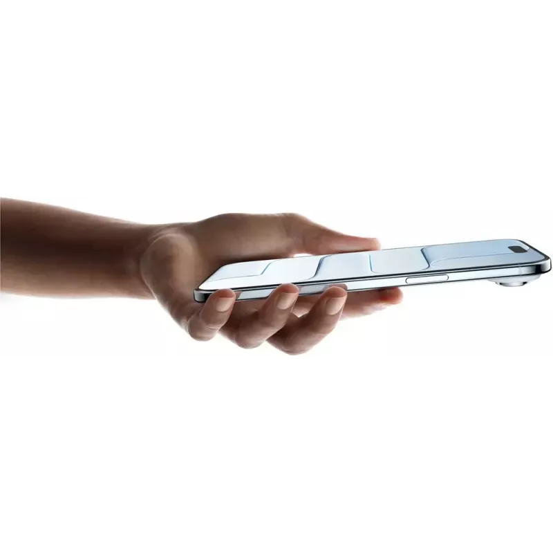 Smartfón Apple iPhone Air 6,5 palca 1 TB čierny