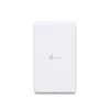 TP-Link 5G vonkajší router integrovaný 5G modem 5G WLAN router 2,5 Gigabit Ethernet biely