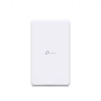 TP-Link 5G vonkajší router integrovaný 5G modem 5G WLAN router 2,5 Gigabit Ethernet biely