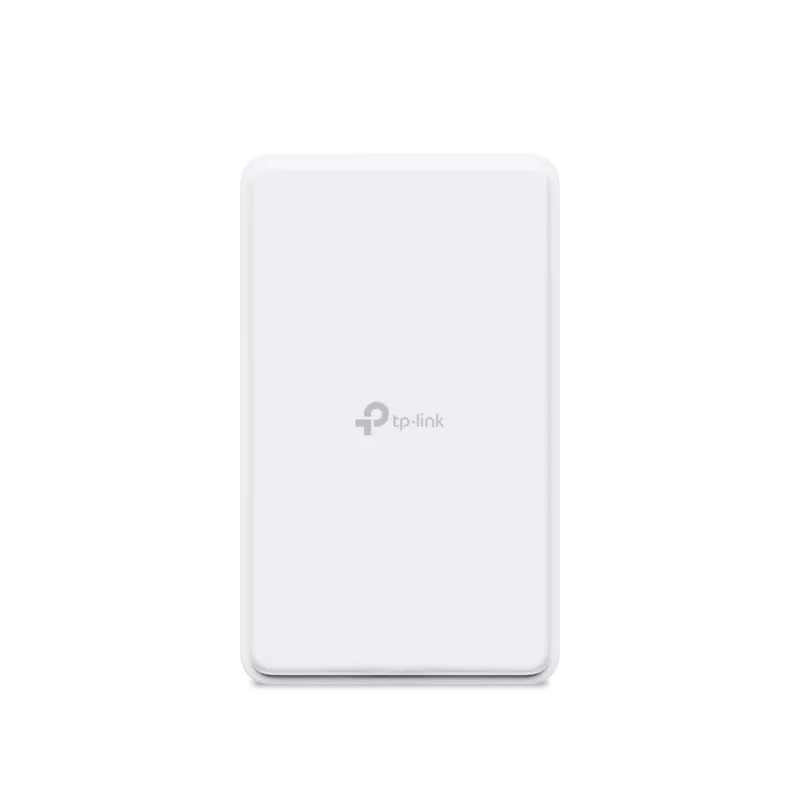 TP-Link 5G vonkajší router integrovaný 5G modem 5G WLAN router 2,5 Gigabit Ethernet biely