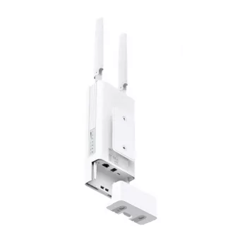 TP-Link TL-MR100-OUTDOOR WLAN router Fast Ethernet single-band (2,4 GHz) 4G biely