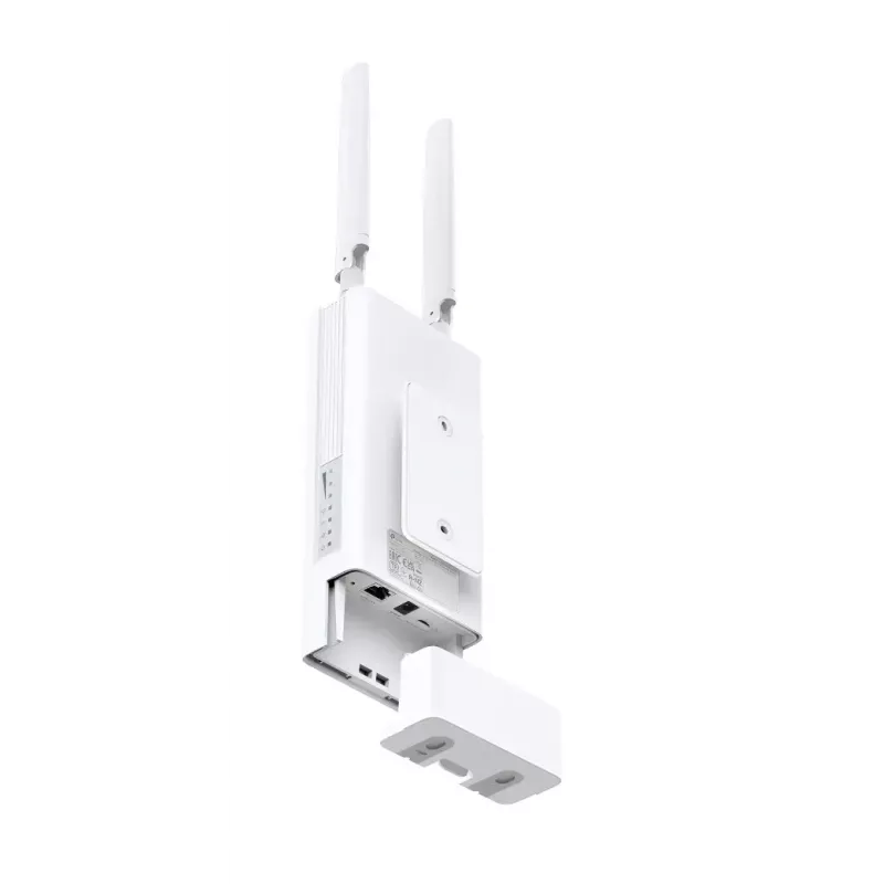 TP-Link TL-MR100-OUTDOOR WLAN router Fast Ethernet single-band (2,4 GHz) 4G biely