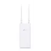 TP-Link TL-MR100-OUTDOOR WLAN router Fast Ethernet single-band (2,4 GHz) 4G biely