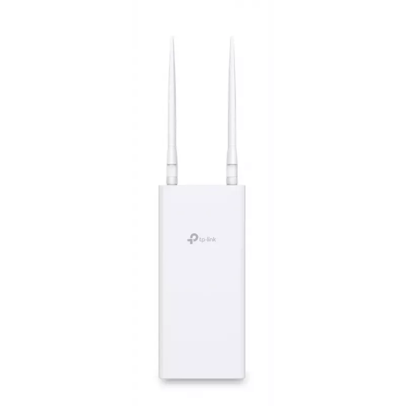 TP-Link TL-MR100-OUTDOOR WLAN router Fast Ethernet single-band (2,4 GHz) 4G biely