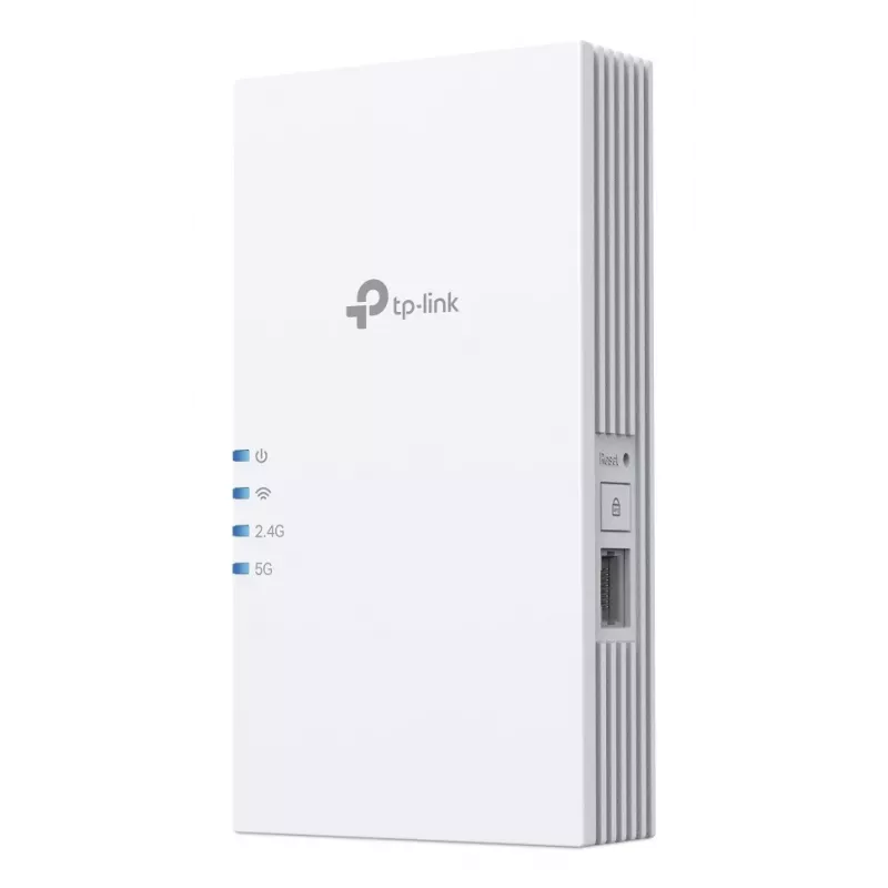TP-Link RE220BE Opakovač Wi-Fi 7, dvojpásmový 3,6 Gb/s (RE220BE)
