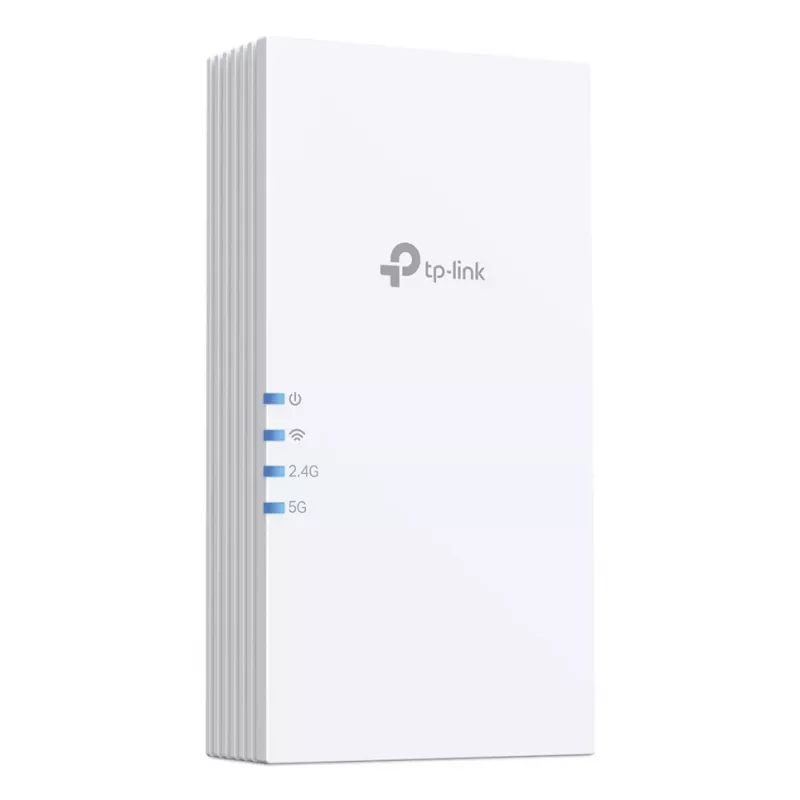 TP-Link RE220BE Opakovač Wi-Fi 7, dvojpásmový 3,6 Gb/s (RE220BE)