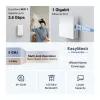 TP-Link RE220BE Opakovač Wi-Fi 7, dvojpásmový 3,6 Gb/s (RE220BE)